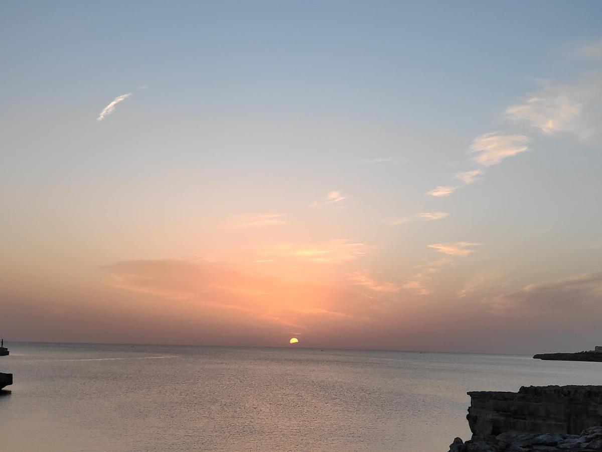 Villa Victor - Primera Linea Mar, Vista A Puesta De Sol Cala'N Blanes  Luaran gambar