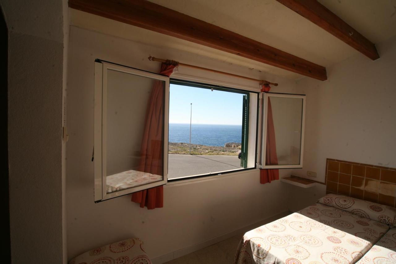 Villa Victor - Primera Linea Mar, Vista A Puesta De Sol Cala'N Blanes  Luaran gambar